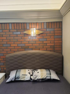 DeNiZe sıfır 1 oda 1 salon süit